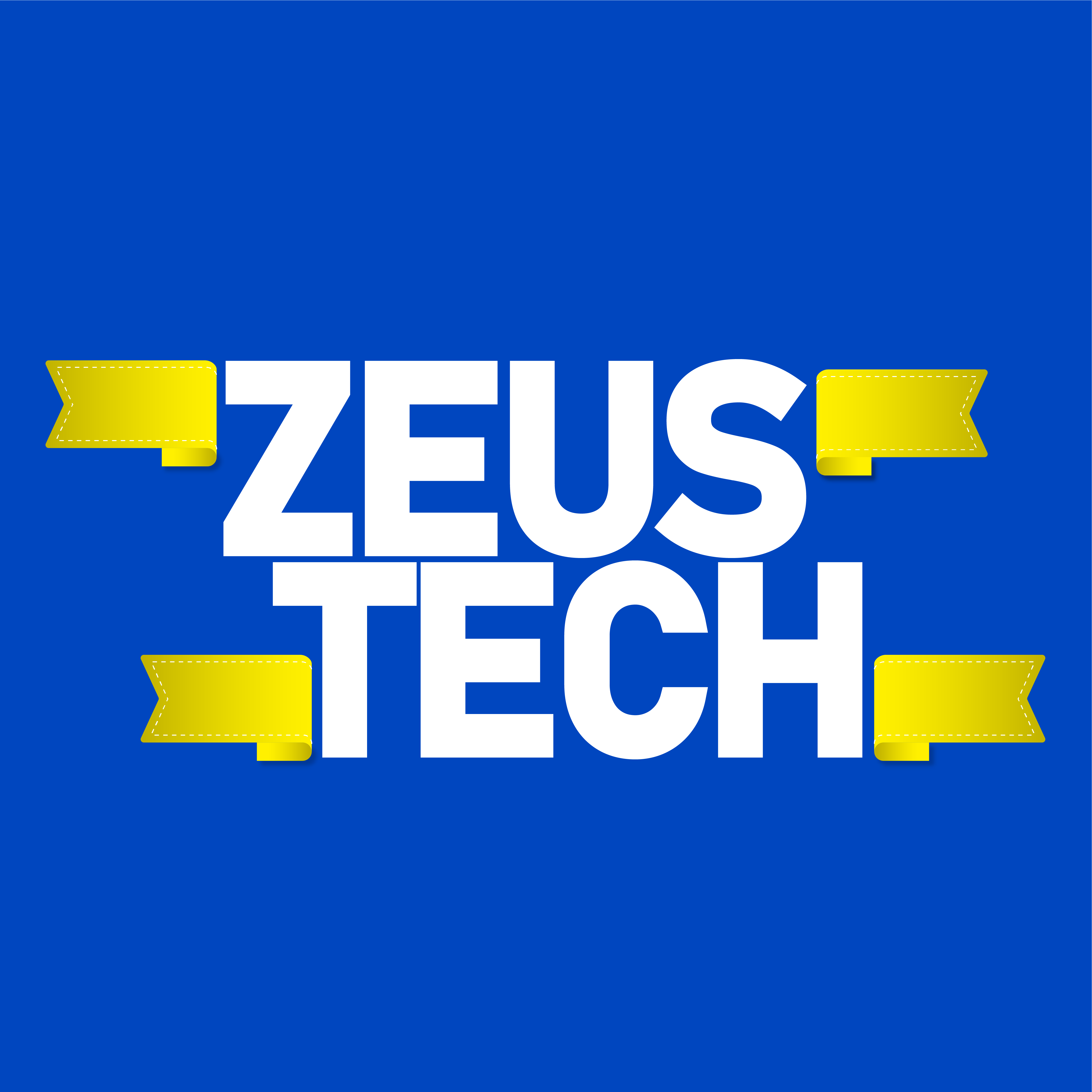 Zeustech